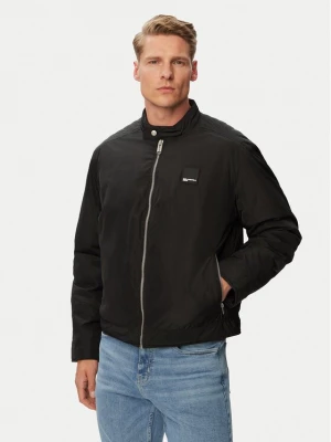 Obrázek produktu Karl Lagerfeld Jeans Bunda pro přechodné období B3M15045 Černá Regular Fit