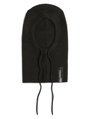 Obrázek produktu KARL LAGERFELD JEANS Čepice černá