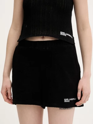 Obrázek produktu Karl Lagerfeld Jeans dámské černá