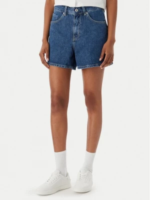 Obrázek produktu Karl Lagerfeld Jeans Džínové šortky B2W10067 Modrá Straight Fit