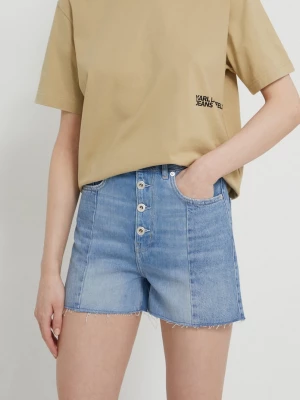 Obrázek produktu Karl Lagerfeld Jeans Džínové šortky modrá