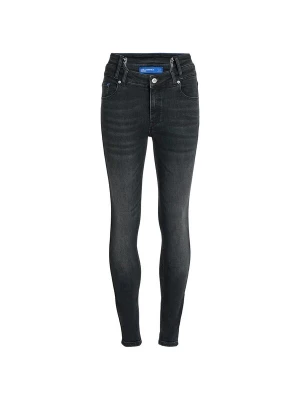 Obrázek produktu KARL LAGERFELD JEANS Džíny černá džínovina