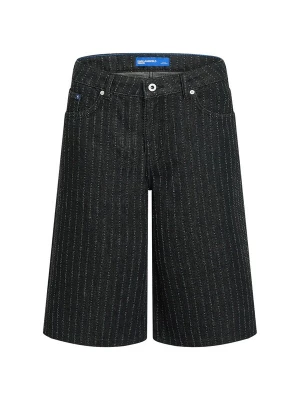 Obrázek produktu KARL LAGERFELD JEANS Džíny černá džínovina