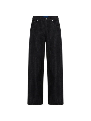 Obrázek produktu KARL LAGERFELD JEANS Džíny černá džínovina
