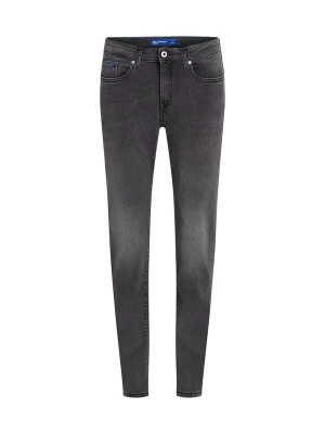 Obrázek produktu KARL LAGERFELD JEANS Džíny černá džínovina