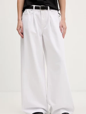 Obrázek produktu Karl Lagerfeld Jeans Džíny Karl Lagerfeld Jeans bílá