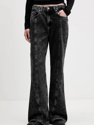 Obrázek produktu Karl Lagerfeld Jeans Džíny Karl Lagerfeld Jeans černá