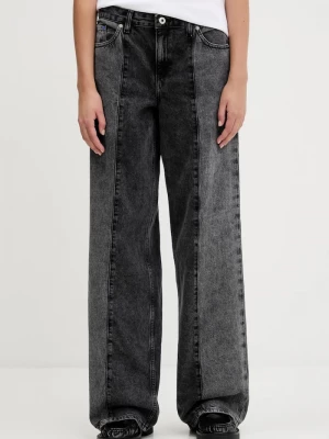 Obrázek produktu Karl Lagerfeld Jeans Džíny Karl Lagerfeld Jeans černá