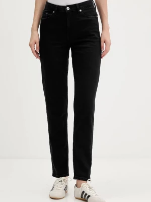 Obrázek produktu Karl Lagerfeld Jeans Džíny Karl Lagerfeld Jeans černá