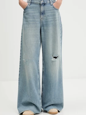 Obrázek produktu Karl Lagerfeld Jeans Džíny Karl Lagerfeld Jeans modrá