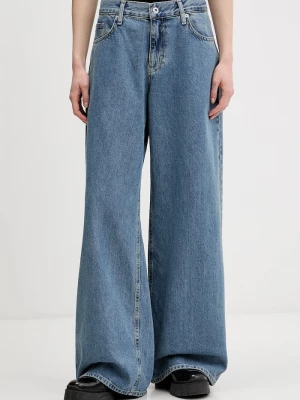 Obrázek produktu Karl Lagerfeld Jeans Džíny Karl Lagerfeld Jeans modrá
