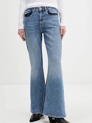 Obrázek produktu Karl Lagerfeld Jeans Džíny Karl Lagerfeld Jeans modrá