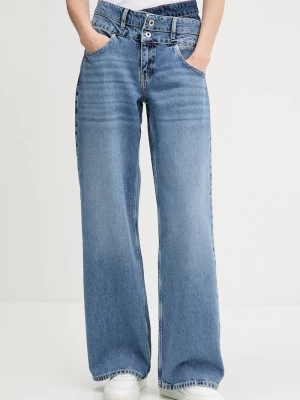 Obrázek produktu Karl Lagerfeld Jeans Džíny Karl Lagerfeld Jeans modrá