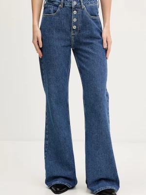 Obrázek produktu Karl Lagerfeld Jeans Džíny Karl Lagerfeld Jeans modrá