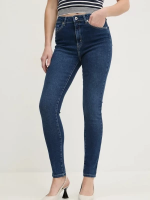 Obrázek produktu Karl Lagerfeld Jeans Džíny Karl Lagerfeld Jeans námořnická modř