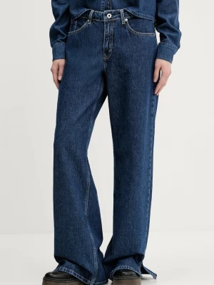 Obrázek produktu Karl Lagerfeld Jeans Džíny námořnická modř