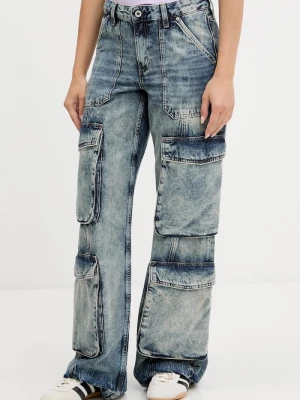 Obrázek produktu Karl Lagerfeld Jeans Džíny Karl Lagerfeld Jeans námořnická modř