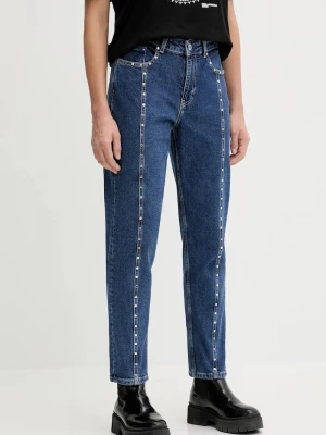 Obrázek produktu Karl Lagerfeld Jeans Džíny Karl Lagerfeld Jeans námořnická modř