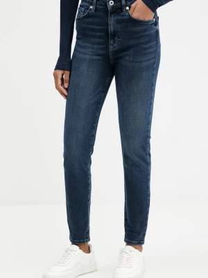 Obrázek produktu Karl Lagerfeld Jeans Džíny Karl Lagerfeld Jeans námořnická modř