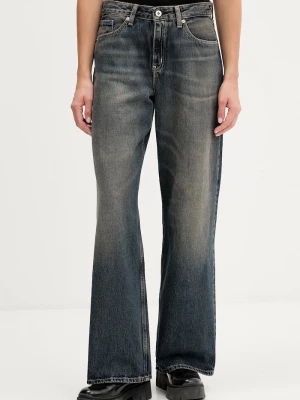 Obrázek produktu Karl Lagerfeld Jeans Džíny Karl Lagerfeld Jeans námořnická modř
