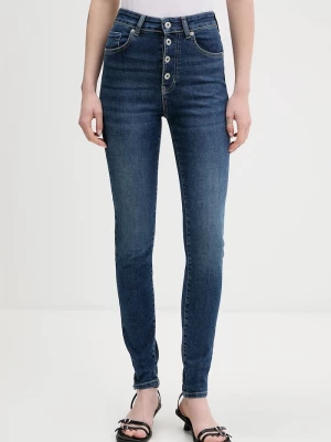 Obrázek produktu Karl Lagerfeld Jeans Džíny Karl Lagerfeld Jeans námořnická modř
