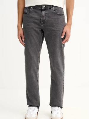 Obrázek produktu Karl Lagerfeld Jeans Džíny šedá