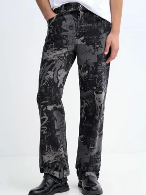 Obrázek produktu Karl Lagerfeld Jeans Džíny Karl Lagerfeld Jeans šedá