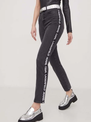 Obrázek produktu Karl Lagerfeld Jeans Džíny Karl Lagerfeld Jeans šedá