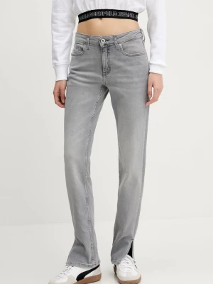 Obrázek produktu Karl Lagerfeld Jeans Džíny Karl Lagerfeld Jeans šedá