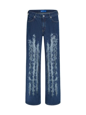 Obrázek produktu KARL LAGERFELD JEANS Džíny modrá