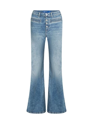 Obrázek produktu KARL LAGERFELD JEANS Džíny modrá