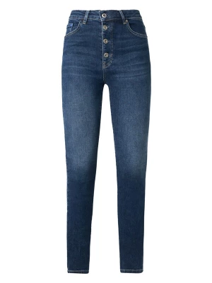Obrázek produktu KARL LAGERFELD JEANS Džíny modrá džínovina