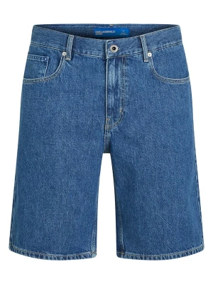 Obrázek produktu KARL LAGERFELD JEANS Džíny modrá džínovina