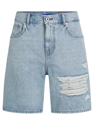 Obrázek produktu KARL LAGERFELD JEANS Džíny modrá džínovina