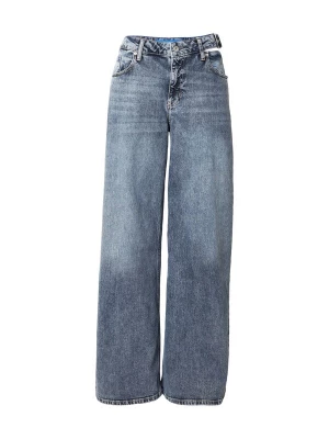 Obrázek produktu KARL LAGERFELD JEANS Džíny modrá džínovina
