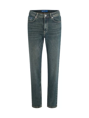 Obrázek produktu KARL LAGERFELD JEANS Džíny modrá džínovina