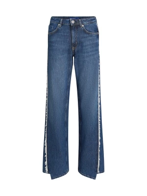 Obrázek produktu KARL LAGERFELD JEANS Džíny modrá džínovina