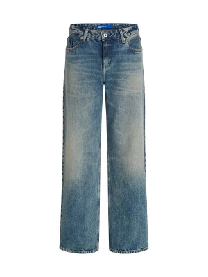 Obrázek produktu KARL LAGERFELD JEANS Džíny modrá džínovina