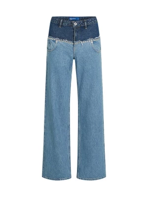 Obrázek produktu KARL LAGERFELD JEANS Džíny modrá / světlemodrá