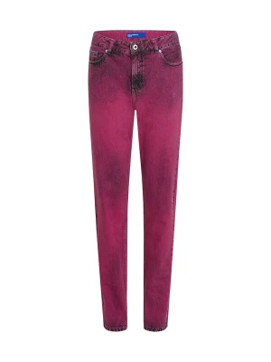 Obrázek produktu KARL LAGERFELD JEANS Džíny pink