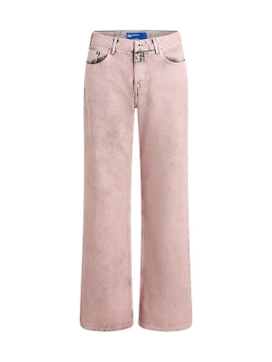 Obrázek produktu KARL LAGERFELD JEANS Džíny růžová