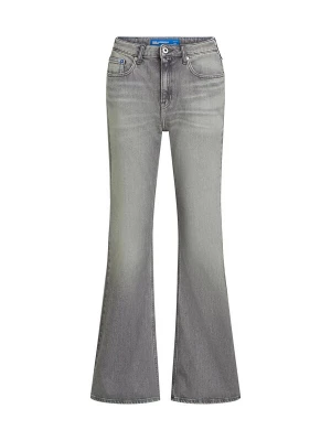 Obrázek produktu KARL LAGERFELD JEANS Džíny šedá džínová
