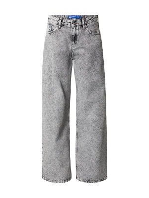 Obrázek produktu KARL LAGERFELD JEANS Džíny šedá džínová