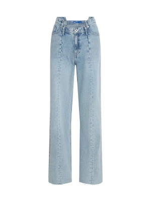 Obrázek produktu KARL LAGERFELD JEANS Džíny světlemodrá