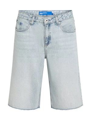 Obrázek produktu KARL LAGERFELD JEANS Džíny světlemodrá