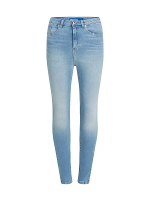 Obrázek produktu KARL LAGERFELD JEANS Džíny světlemodrá