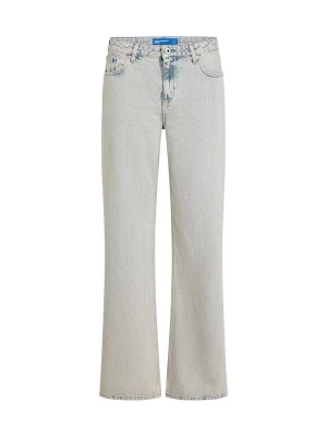 Obrázek produktu KARL LAGERFELD JEANS Džíny světlemodrá