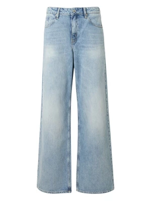 Obrázek produktu KARL LAGERFELD JEANS Džíny světlemodrá