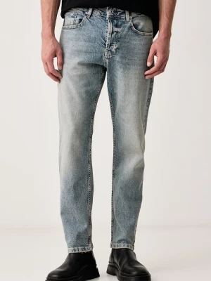 Obrázek produktu Karl Lagerfeld Jeans džíny tapered pánské modrá