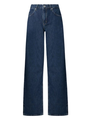 Obrázek produktu KARL LAGERFELD JEANS Džíny tmavě modrá